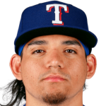 Player picture of Alejandro Osuna