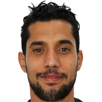 Player picture of Abdelilah Amimi