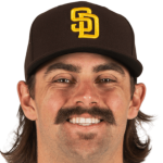 Player picture of David Morgan