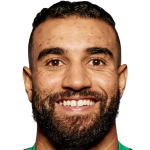 Player picture of Ismail El Haddad