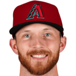 Player picture of Kyle Backhus