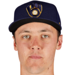 Player picture of Jacob Misiorowski