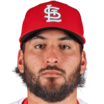 Player picture of Andre Granillo