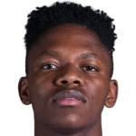 player picture of Joshua Udoh