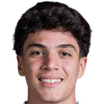 player picture of Yassine Bennani