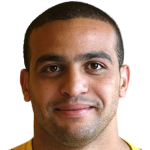 Player picture of Abdelhamid Ferras