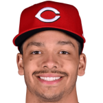 Player picture of Chase Burns