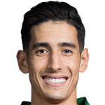 Player picture of Nayef Aguerd