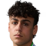 Player picture of Arvid Lindblad