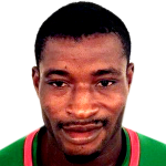 Player picture of Kennedy Ashia