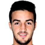 Player picture of Amine Louani