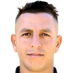Player picture of Oussama Laghrib