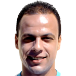 Player picture of زكريا ملحاوي