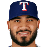 Player picture of Luis Curvelo