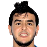 Player picture of Jamal Ait Lamaalem