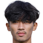player picture of Soung Sokleng