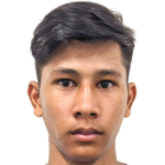 player picture of Rom Reaksa