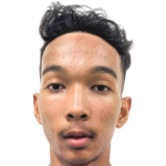 player picture of Veoung Yongche