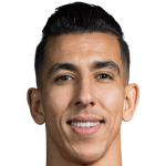 Player picture of Jawad El Yamiq