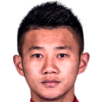 Player picture of Zhou Dadi