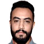 Player picture of بدر كاشاني