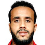 Player picture of عبد الغنى معاوي