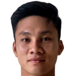 player picture of Vũ Thành Vinh