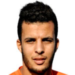 Player picture of Yassine Azzam