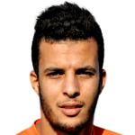 player picture of Y. Azzam