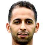 Player picture of Mourad Gloub