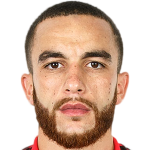Player picture of Mohamed Mezghrani