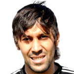 Player picture of عبدالمولى برابح