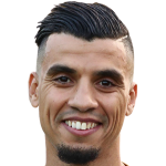 Player picture of اسماعيل عمرى