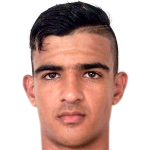 Player picture of Omar Ati Allah