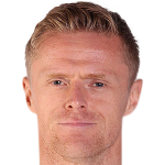 Player picture of Damien Duff