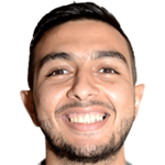 player picture of Y. Essaiydy