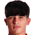 player picture of Javier Sarasa