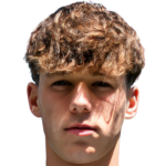 player picture of David Delgado