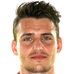 Player picture of Francesco Lubsch