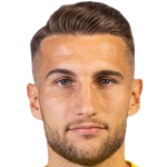 Player picture of دافيد اوربان