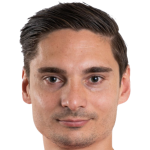 Player picture of Dawid Krieger