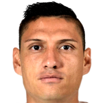 Player picture of Henry Hernández