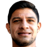 Player picture of Ibsen Castro