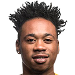 Player picture of Quinton Griffith