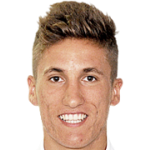 Player picture of Joel Pereira