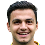 Player picture of ايجلي كاجا