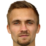 Player picture of Morten Rüdiger