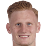 Player picture of Pascal Steinwender