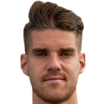Player picture of Fabian Graudenz