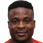 Player picture of Stanley Sanudi
